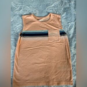 2/10$ OshKosh Carters Boys 5T Tank Top